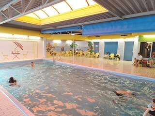 Vakantiehuis Baarland  36