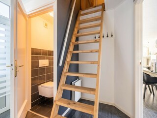 Ferienhaus Baarland Ausstattung 29