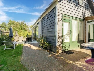 Vakantiehuis Baarland Buitenaudio-opname 3