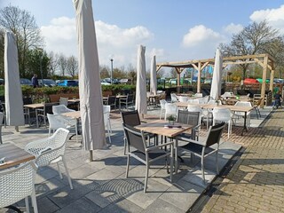 Vakantiehuis Baarland  38