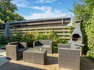 Vakantiehuis Baarland Buitenaudio-opname 7