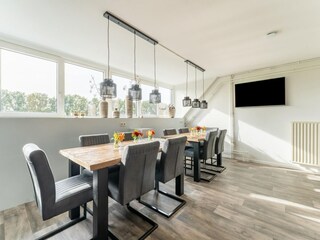 Ferienhaus Westendorp Ausstattung 20