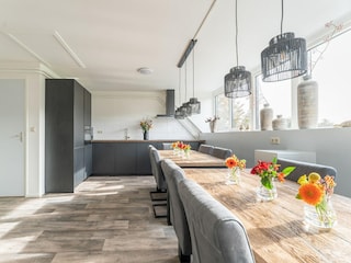 Ferienhaus Westendorp Ausstattung 1