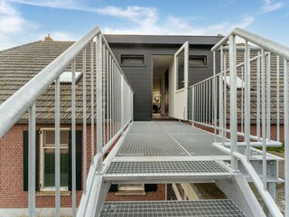 Vakantiehuis Westendorp Buitenaudio-opname 3
