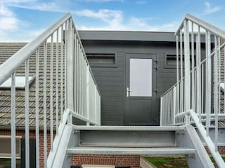 Casa per le vacanze Westendorp Registrazione all'aperto 7