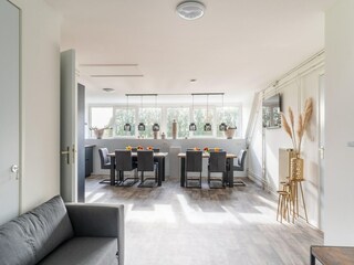 Maison de vacances Westendorp Équipement 14