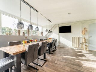 Maison de vacances Westendorp Équipement 6