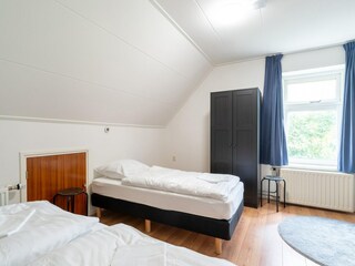 Maison de vacances Westendorp Équipement 19