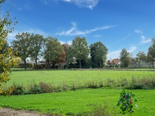 Holiday house Westendorp Environment 34