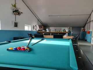 Ferienhaus Westendorp Ausstattung 15
