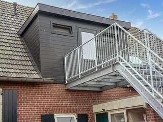 Vakantiehuis Westendorp Buitenaudio-opname 4