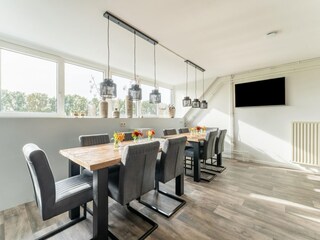 Maison de vacances Westendorp Équipement 12