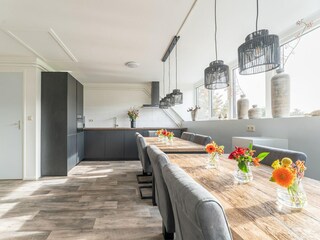 Maison de vacances Westendorp Équipement 23