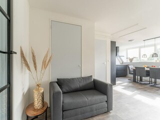 Maison de vacances Westendorp Équipement 21