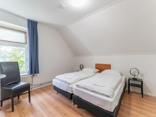 Casa per le vacanze Westendorp Caratteristiche 11