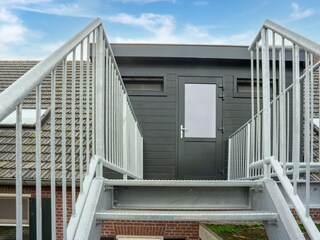 Vakantiehuis Westendorp Buitenaudio-opname 2