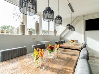 Ferienhaus Westendorp Ausstattung 12