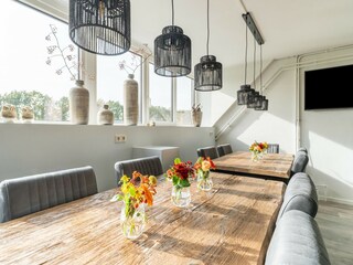 Vakantiehuis Westendorp Kenmerken 11