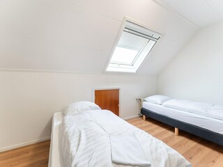 Maison de vacances Westendorp Équipement 10