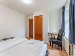 Maison de vacances Westendorp Équipement 22