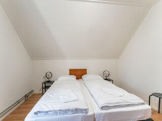 Maison de vacances Westendorp Équipement 28
