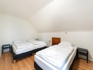 Maison de vacances Westendorp Équipement 29