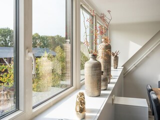 Maison de vacances Westendorp  39