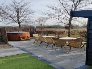 Vakantiehuis Westendorp  40