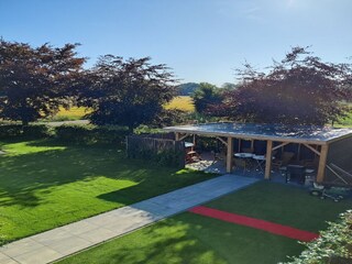 Casa per le vacanze Westendorp  42