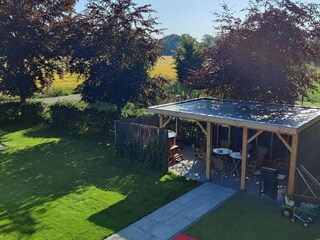 Casa per le vacanze Westendorp Registrazione all'aperto 3