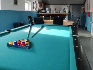 Ferienhaus Westendorp  39