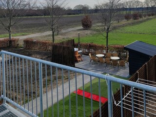 Holiday house Westendorp Outdoor Recording 4