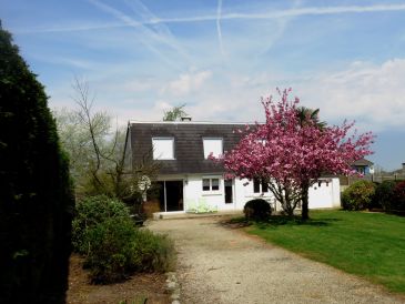Ferienhaus La Ronce, Sea-n-Dogs
