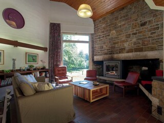 Maison de vacances Stoumont Équipement 31