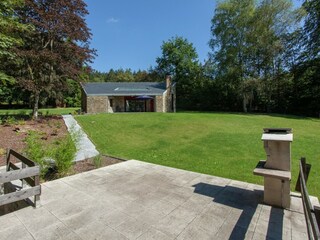 Holiday house Stoumont Outdoor Recording 5