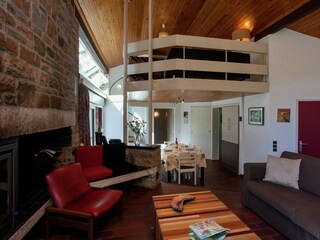 Holiday house Stoumont Features 16