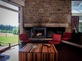Holiday house Stoumont Features 17