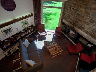 Vakantiehuis Stoumont Kenmerken 29