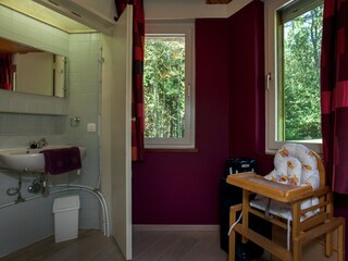 Holiday house Stoumont Features 28
