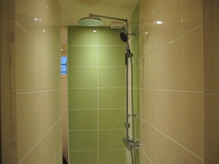 Ferienhaus Stoumont Ausstattung 19