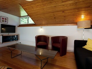 Holiday house Stoumont Features 34