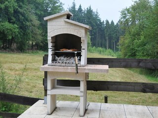 Maison de vacances Stoumont  37