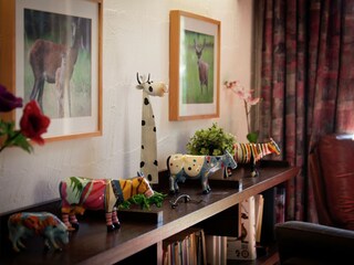 Vakantiehuis Stoumont  40