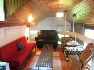 Casa de vacaciones Stoumont Características 16