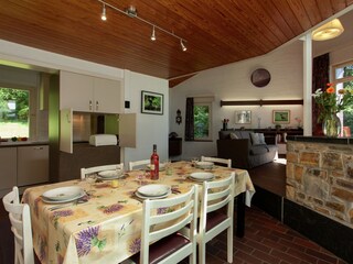 Holiday house Stoumont Features 17