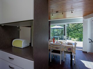 Ferienhaus Stoumont Ausstattung 31