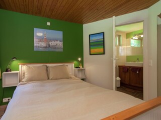 Vakantiehuis Stoumont Kenmerken 21