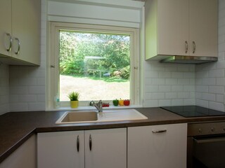 Ferienhaus Stoumont Ausstattung 23
