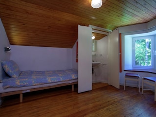 Ferienhaus Stoumont Ausstattung 19