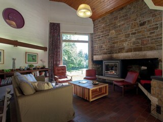 Holiday house Stoumont Features 27